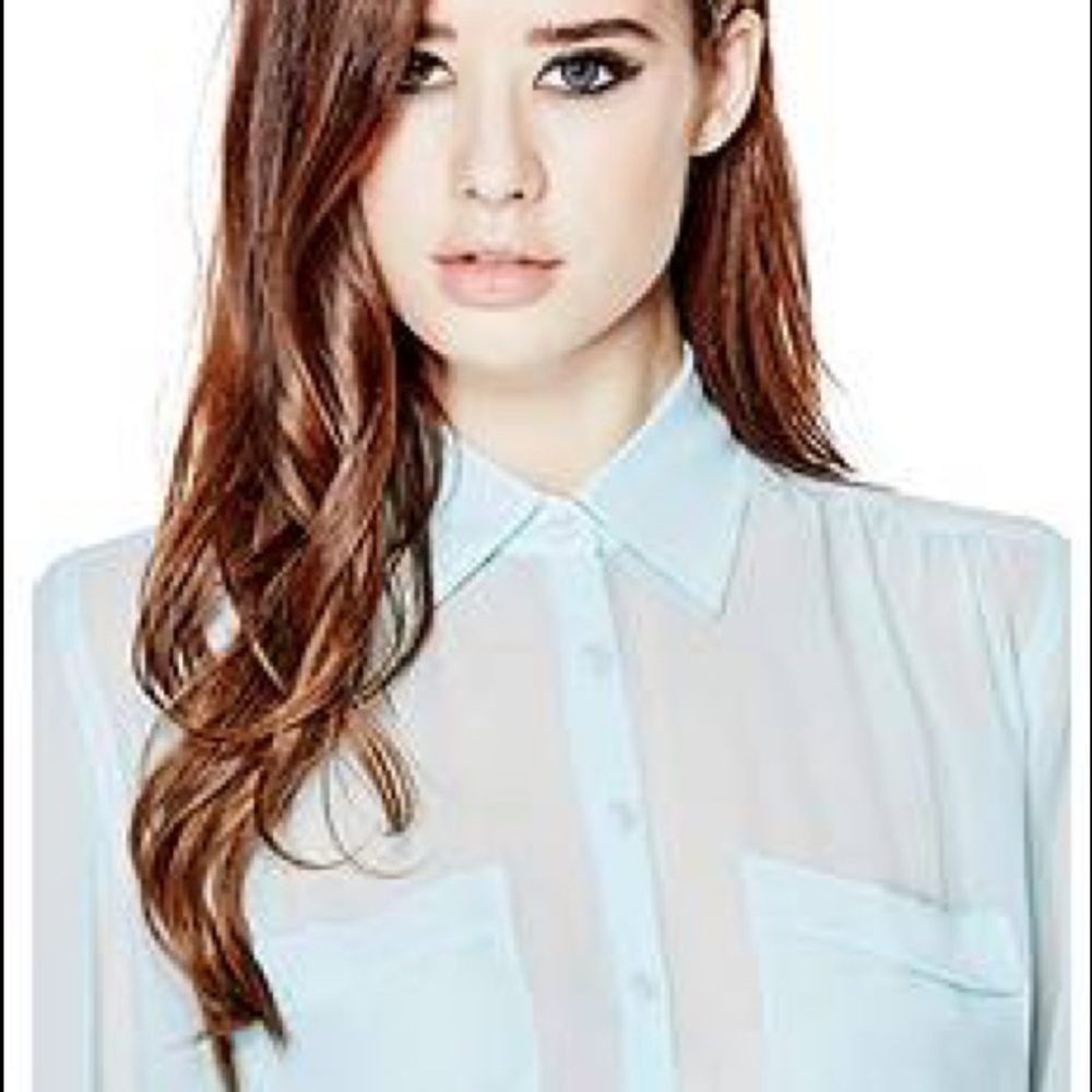 Guess shirt